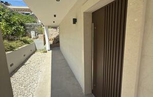 Exclusive Waterfront Villa with Panoramic Adriatic Views - Lumbarda, Korčula Island, Croatia