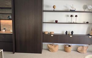 Exclusive Waterfront Villa with Panoramic Adriatic Views - Lumbarda, Korčula Island, Croatia