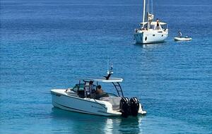 Exclusive Waterfront Villa with Panoramic Adriatic Views - Lumbarda, Korčula Island, Croatia