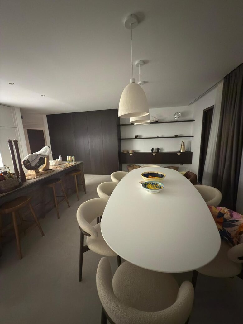 Exclusive Waterfront Villa with Panoramic Adriatic Views - Lumbarda, Korčula Island, Croatia