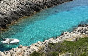 Exclusive Waterfront Villa with Panoramic Adriatic Views - Lumbarda, Korčula Island, Croatia