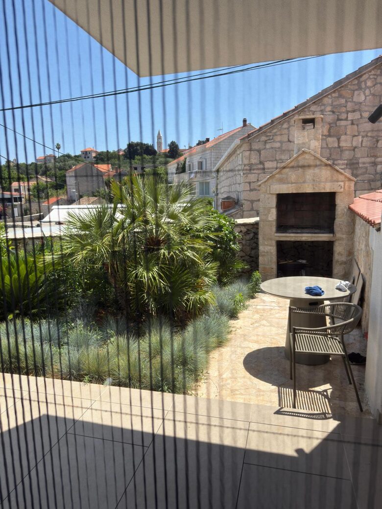 Exclusive Waterfront Villa with Panoramic Adriatic Views - Lumbarda, Korčula Island, Croatia