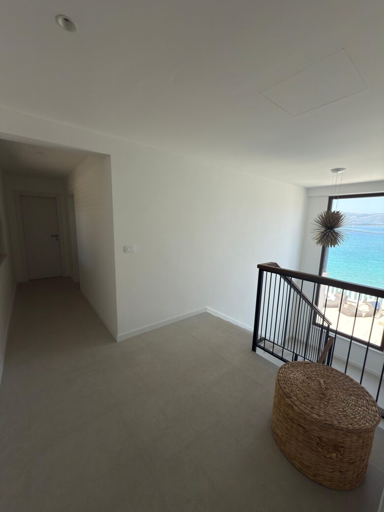 Exclusive Waterfront Villa with Panoramic Adriatic Views - Lumbarda, Korčula Island, Croatia