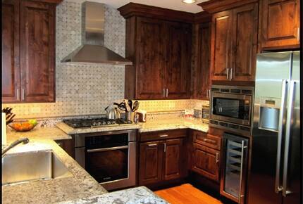 Ritz Carlton Residence Vail - Vail, Colorado