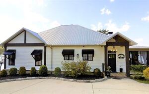 Graceful Living at Rocky Springs Lakefront - Bremen, Alabama