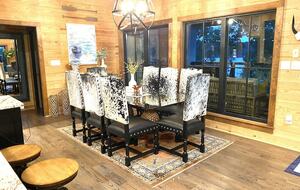 Graceful Living at Rocky Springs Lakefront - Bremen, Alabama