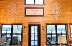 Graceful Living at Rocky Springs Lakefront - Bremen, Alabama