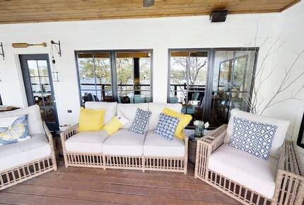 Graceful Living at Rocky Springs Lakefront - Bremen, Alabama