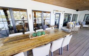 Graceful Living at Rocky Springs Lakefront - Bremen, Alabama