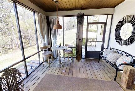 Graceful Living at Rocky Springs Lakefront - Bremen, Alabama