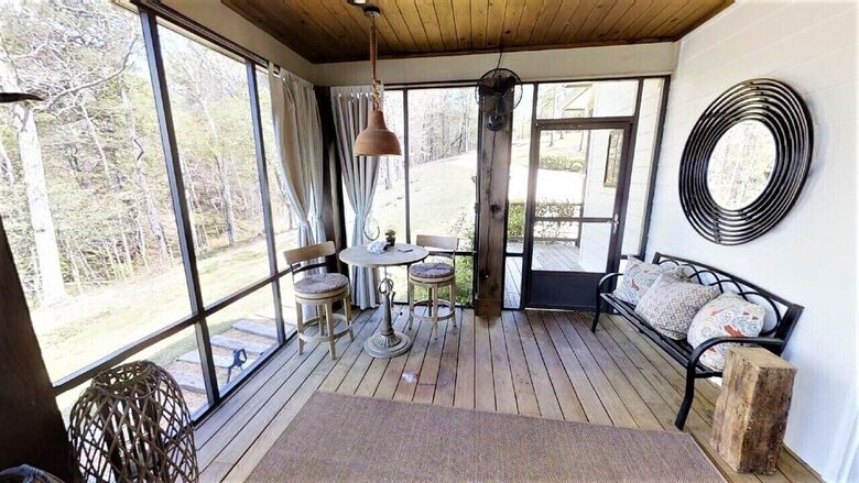 Graceful Living at Rocky Springs Lakefront - Bremen, Alabama