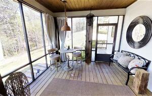 Graceful Living at Rocky Springs Lakefront - Bremen, Alabama