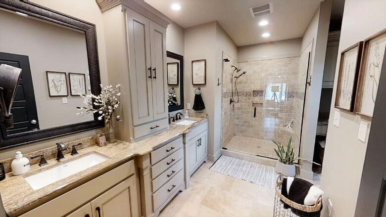 Graceful Living at Rocky Springs Lakefront - Bremen, Alabama