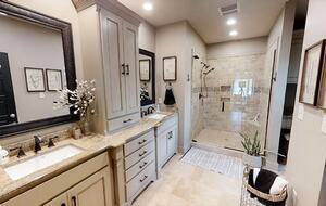 Graceful Living at Rocky Springs Lakefront - Bremen, Alabama