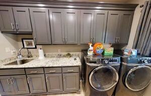 Graceful Living at Rocky Springs Lakefront - Bremen, Alabama