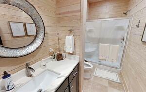 Graceful Living at Rocky Springs Lakefront - Bremen, Alabama