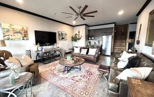 Graceful Living at Rocky Springs Lakefront - Bremen, Alabama