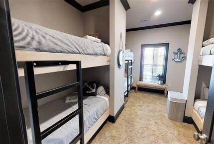 Graceful Living at Rocky Springs Lakefront - Bremen, Alabama