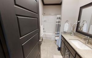 Graceful Living at Rocky Springs Lakefront - Bremen, Alabama