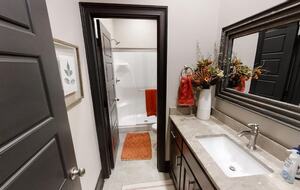 Graceful Living at Rocky Springs Lakefront - Bremen, Alabama