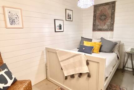Graceful Living at Rocky Springs Lakefront - Bremen, Alabama