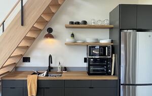 Tranquil Retreat with North Cascade Mountain Views - Winthrop, Washington