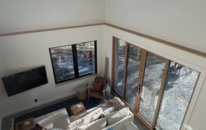 Tranquil Retreat with North Cascade Mountain Views - Winthrop, Washington