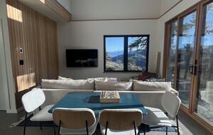 Tranquil Retreat with North Cascade Mountain Views - Winthrop, Washington