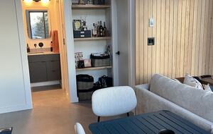 Tranquil Retreat with North Cascade Mountain Views - Winthrop, Washington