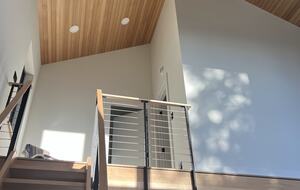 Tranquil Retreat with North Cascade Mountain Views - Winthrop, Washington