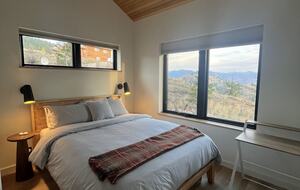 Tranquil Retreat with North Cascade Mountain Views - Winthrop, Washington