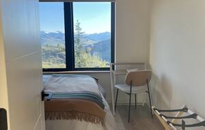 Tranquil Retreat with North Cascade Mountain Views - Winthrop, Washington