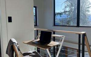 Tranquil Retreat with North Cascade Mountain Views - Winthrop, Washington