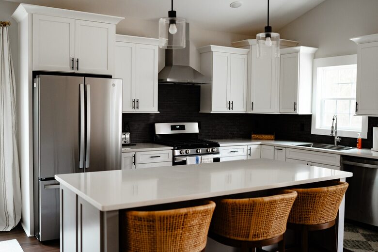 Welcoming Cottage Steps from Local Favorites - Winston-Salem, North Carolina