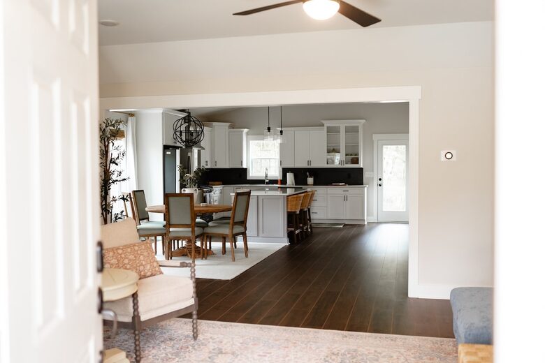 Welcoming Cottage Steps from Local Favorites - Winston-Salem, North Carolina