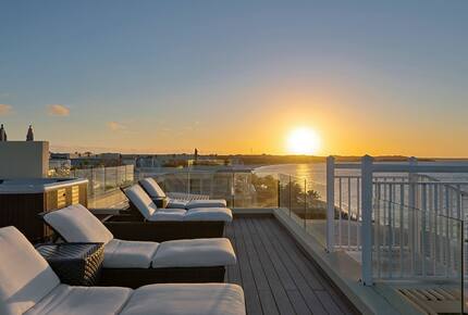 Oceanfront Penthouse Paradise in Turks & Caicos - Provo, Turks and Caicos Islands
