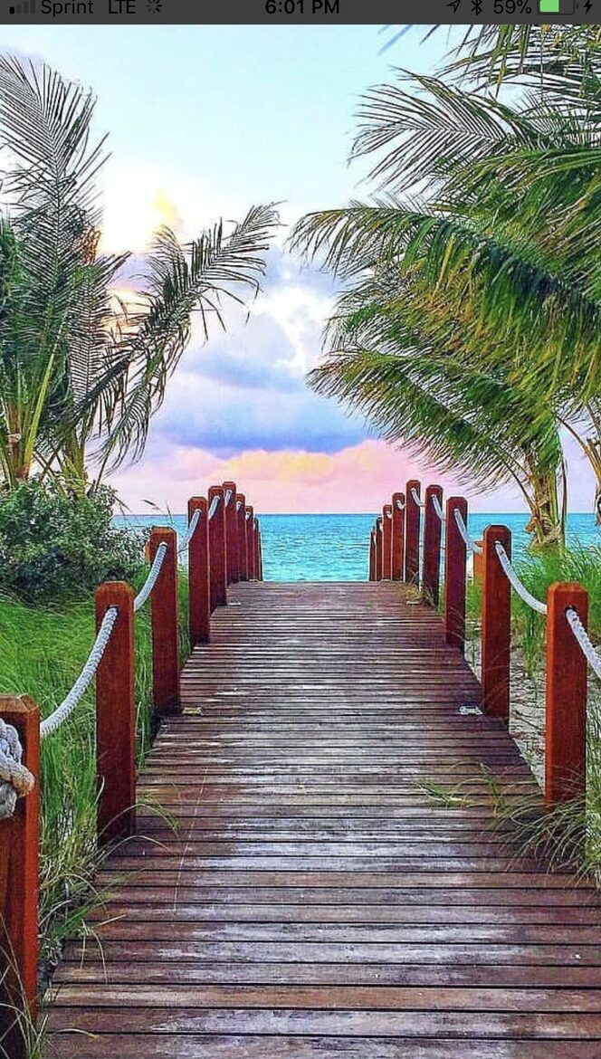 Oceanfront Penthouse Paradise in Turks & Caicos - Provo, Turks and Caicos Islands