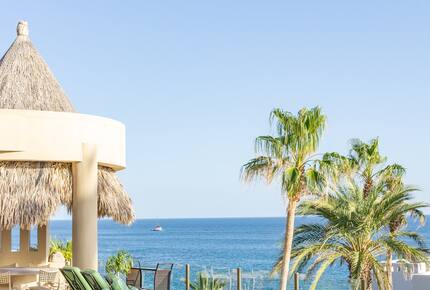 Oceanfront Elegance at Cabo Bello - Cabo Bello, Mexico