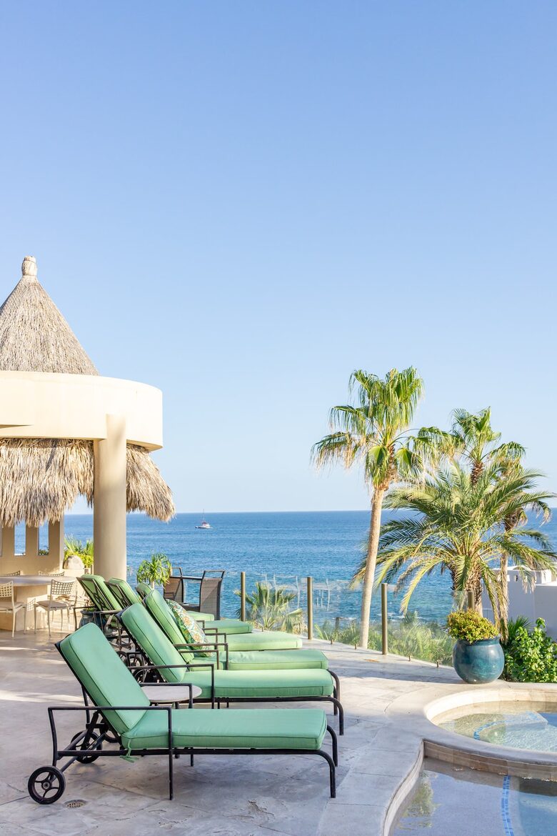 Oceanfront Elegance at Cabo Bello - Cabo Bello, Mexico
