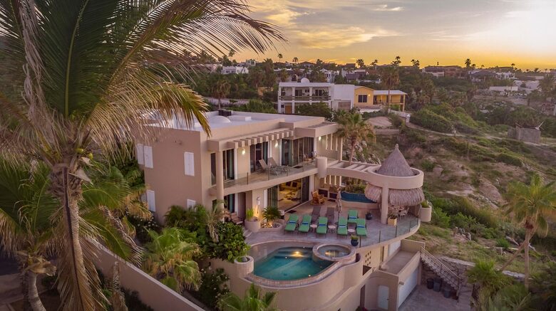 Oceanfront Elegance at Cabo Bello - Cabo Bello, Mexico