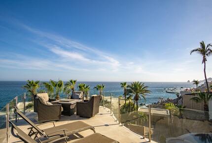 Oceanfront Elegance at Cabo Bello - Cabo Bello, Mexico