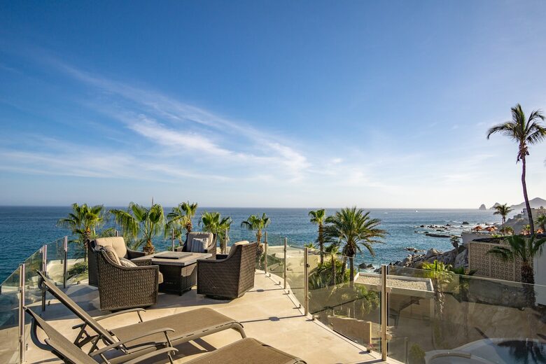 Oceanfront Elegance at Cabo Bello - Cabo Bello, Mexico