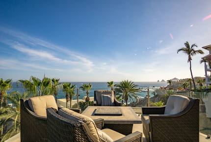 Oceanfront Elegance at Cabo Bello - Cabo Bello, Mexico