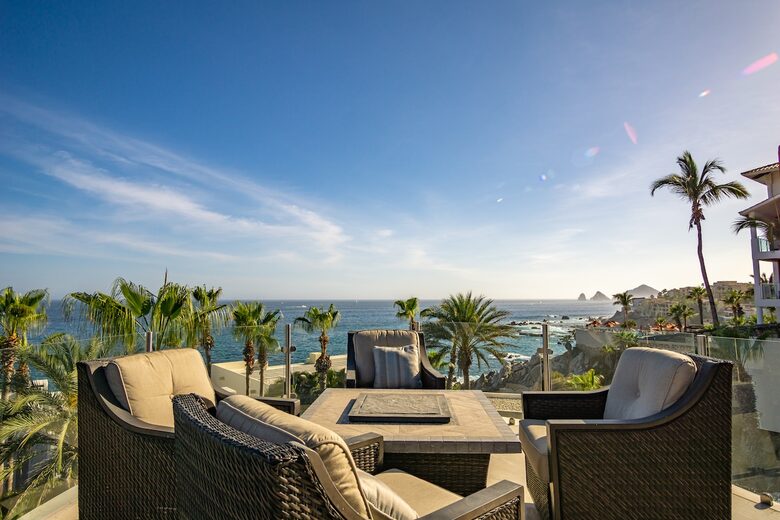 Oceanfront Elegance at Cabo Bello - Cabo Bello, Mexico