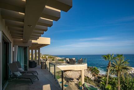 Oceanfront Elegance at Cabo Bello - Cabo Bello, Mexico