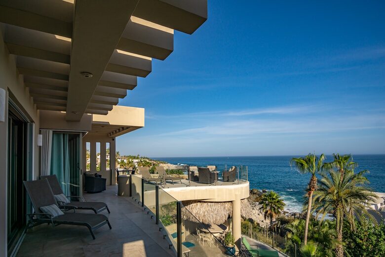 Oceanfront Elegance at Cabo Bello - Cabo Bello, Mexico