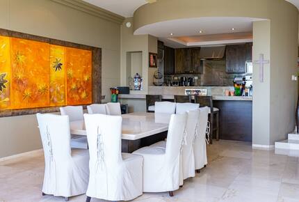 Oceanfront Elegance at Cabo Bello - Cabo Bello, Mexico