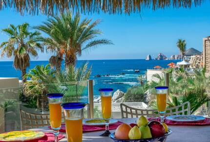 Oceanfront Elegance at Cabo Bello - Cabo Bello, Mexico