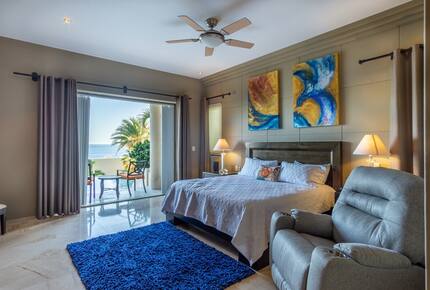Oceanfront Elegance at Cabo Bello - Cabo Bello, Mexico