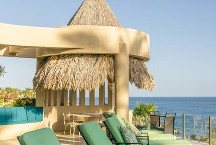 Oceanfront Elegance at Cabo Bello - Cabo Bello, Mexico